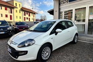 Fiat Punto Evo 1.2Bz 69Cv Dynamic - Neopatentati
