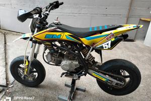 pitbike