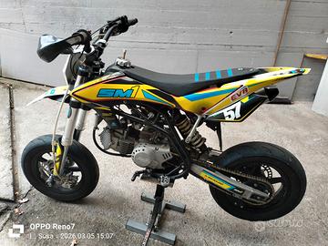 pitbike