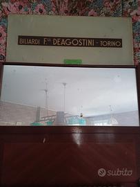 biliardo de agostini