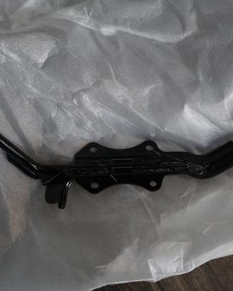 Yamaha crypton staffa per pedana