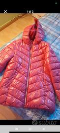 Giubbotto bambina 11 anni