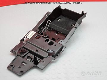 SOTTOCODONE SOTTO APRILIA SHIVER 750 2007 2008 SL