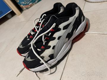 PUMA uomo sneakers cell alien OG