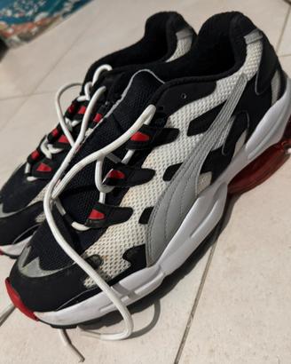 PUMA uomo sneakers cell alien OG