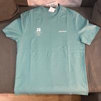 Maglietta Olimpiadi 2026