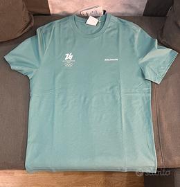 Maglietta Olimpiadi 2026