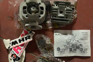 Malossi MHR 50cc booster mbk