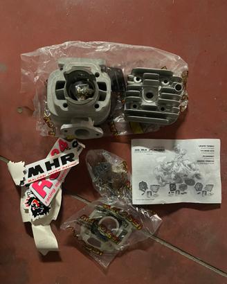 Malossi MHR 50cc booster mbk