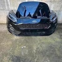 Musata ford fiesta st line 2021 2022 2023