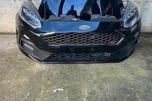 Musata ford fiesta st line 2021 2022 2023