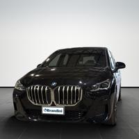 BMW 218d Active Tourer Msport auto