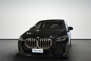 BMW 218d Active Tourer Msport auto
