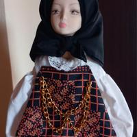 bambola 