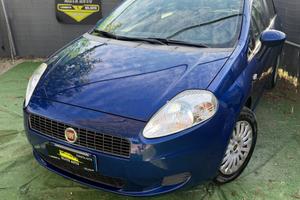 Fiat GRANDE PUNTO 1.4 BENZINA 5 PORTE UNIPROPRIETA