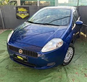 Fiat GRANDE PUNTO 1.4 BENZINA 5 PORTE UNIPROPRIETA