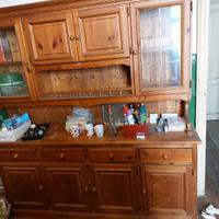 credenza