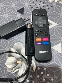 chiavetta nw tv per netflix e altre app tv