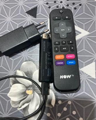 chiavetta nw tv per netflix e altre app tv