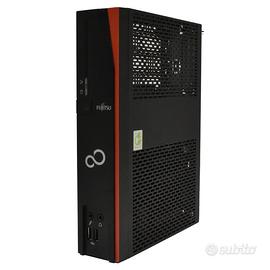 Fujitsu Futro S720 Thin Client AMD GX-217GA 1.65 G