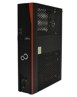 Fujitsu Futro S720 Thin Client AMD GX-217GA 1.65 G