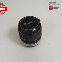 CANON FD 100 F2.8 SSC