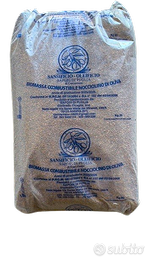 NOCCIOLINO DI OLIVA  DESOLEATO  DA 20 KG