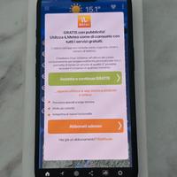 IPhone 16 - in garanzia APPLE