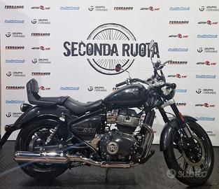 Royal Enfield Super Meteor Astral
