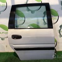 PORTIERA POSTERIORE DESTRA HYUNDAI Matrix 1Â° Seri