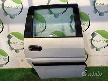 PORTIERA POSTERIORE DESTRA HYUNDAI Matrix 1Â° Seri