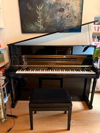 Pianoforte Schimmel Modello 112/10 T del 1984