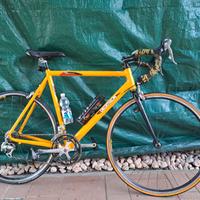 Bici da corsa  uomo