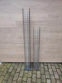 2 porta CD anni 80 Enzo mari 