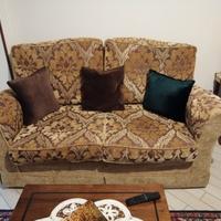 Divano classico