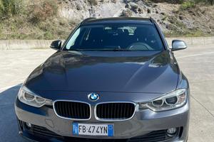 BMW 316d 2014 comfort package full optional