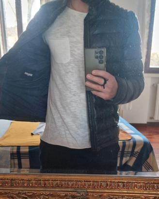 piumino blauer