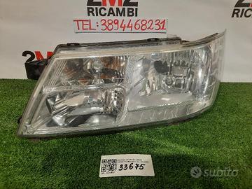 FARO ANTERIORE SINISTRO DODGE Journey 1Â° Serie K0