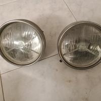 fanali fiat 500 