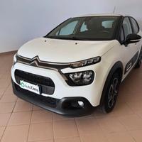 Citroen C3 BlueHDi 100 S&S Feel Pack