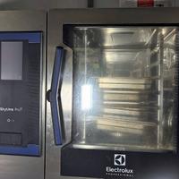 forno Electrolux