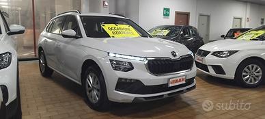 SKODA Kamiq 1.0 TSI Selection