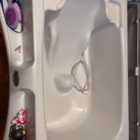 Fasciatoio BREVI - come nuovo