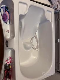 Fasciatoio BREVI - come nuovo