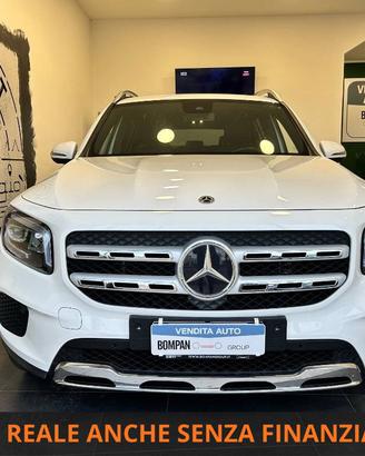 Mercedes GLB 220 d Sport Plus 4matic auto