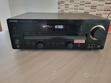 kenwood Krf-v300d