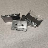 100 Audio Cassette