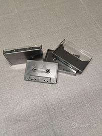 100 Audio Cassette