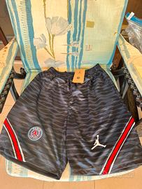 PSG Pantaloncino d'allenamento, Taglia L