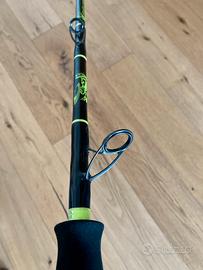 Italcanna Bellator 30 lb